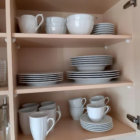 Haus Thaler Διαμέρισμα *