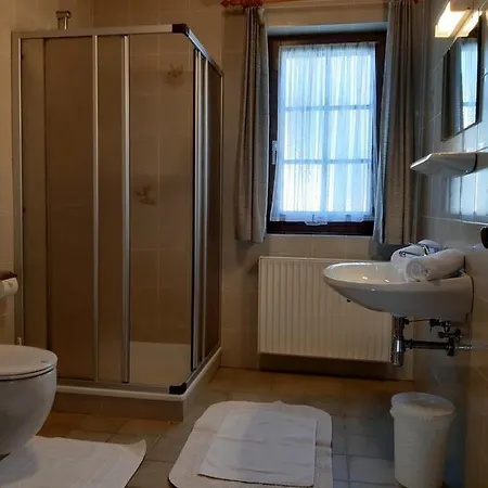 Haus Thaler Apartment *