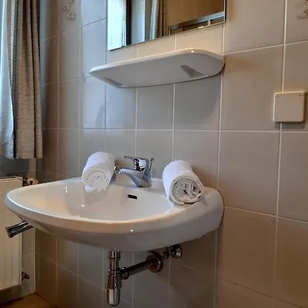 Διαμέρισμα Haus Thaler *