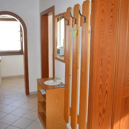 Apartment Haus Thaler *