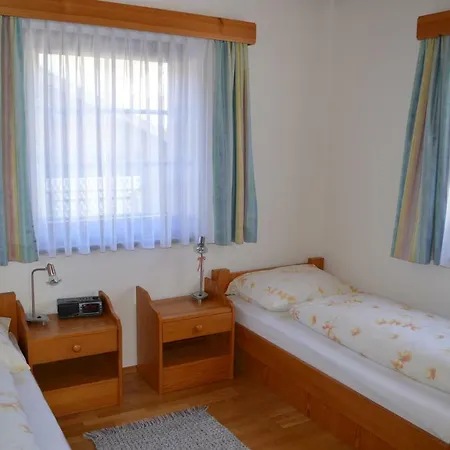 Apartment Haus Thaler Watschig