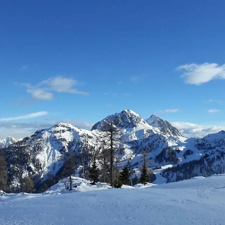 Haus Thaler * Watschig