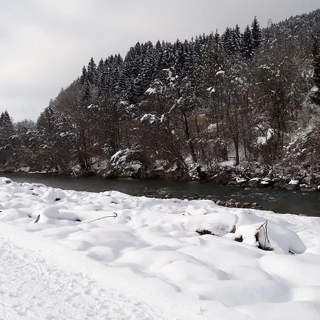 Διαμέρισμα Haus Thaler