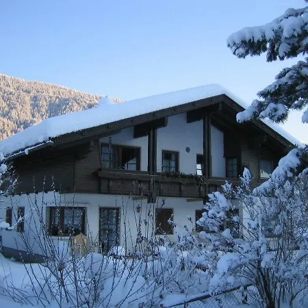 Haus Thaler Watschig