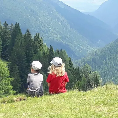 Διαμέρισμα Haus Thaler Watschig