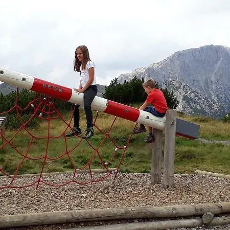 Haus Thaler Apartment *