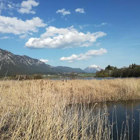 Haus Thaler Watschig