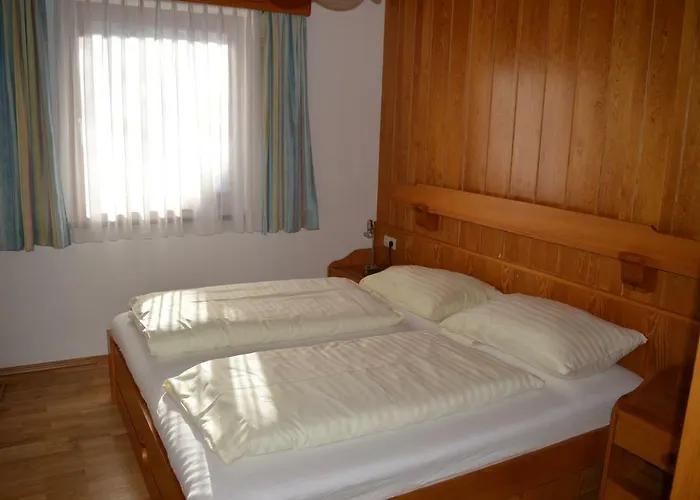 Haus Thaler * Watschig