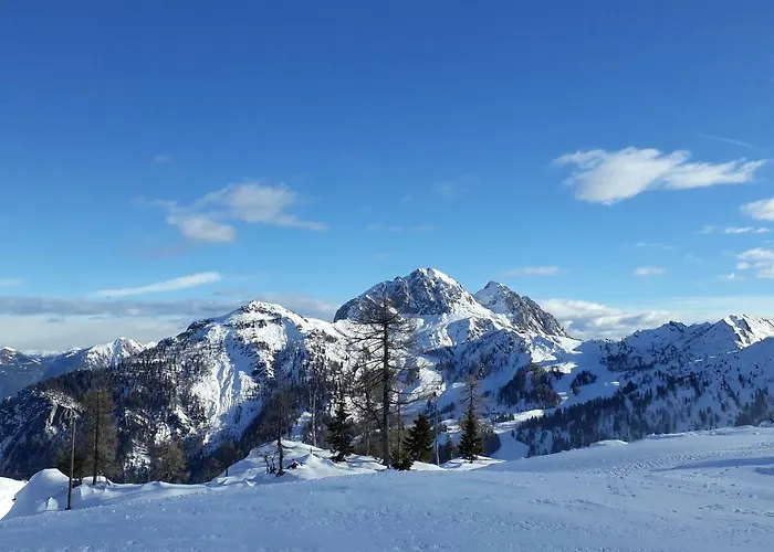 Haus Thaler * Watschig