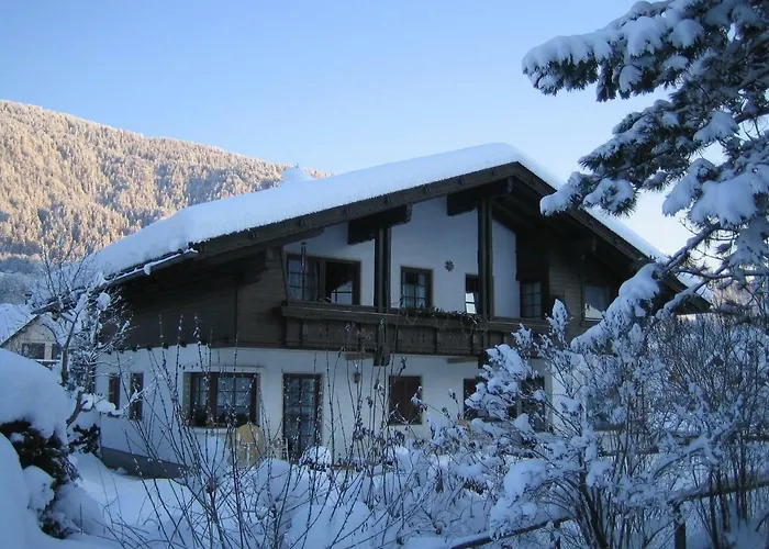 Haus Thaler Watschig