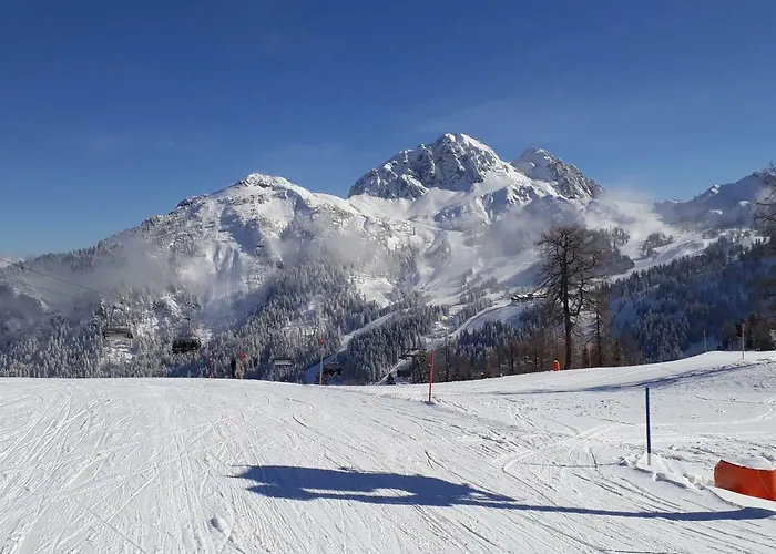 Haus Thaler * Watschig