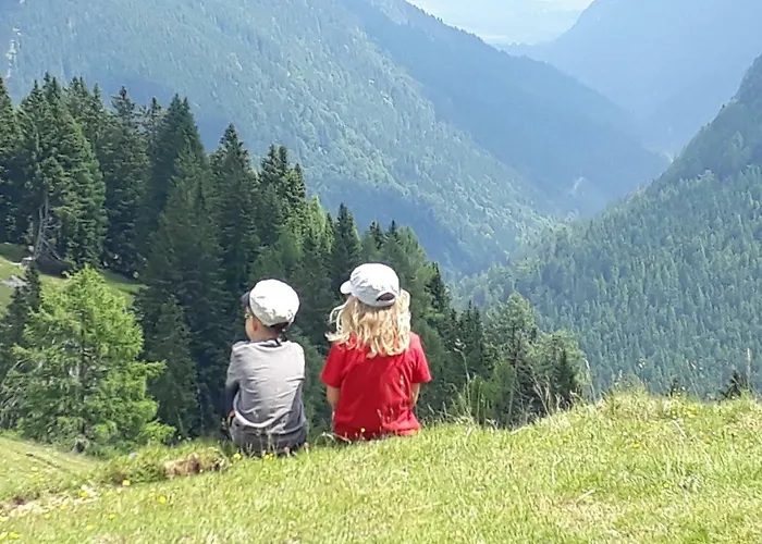 شقة Haus Thaler Watschig