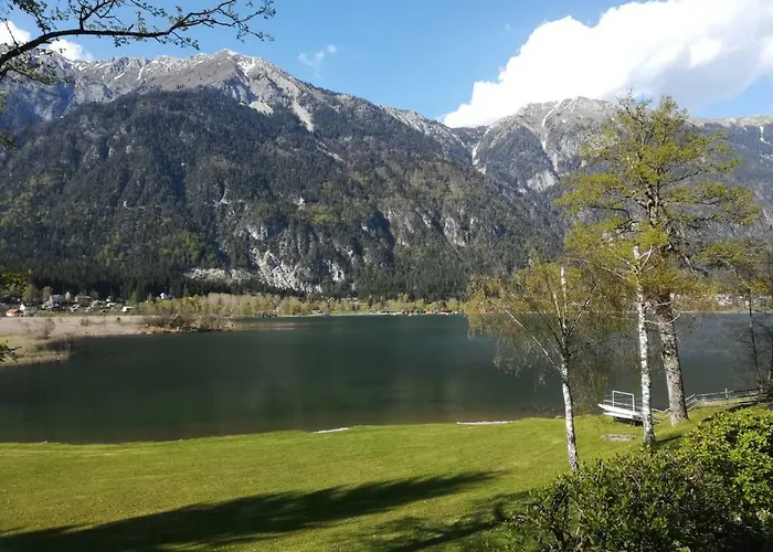 Haus Thaler Watschig