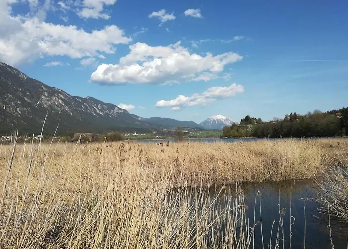 Haus Thaler Watschig